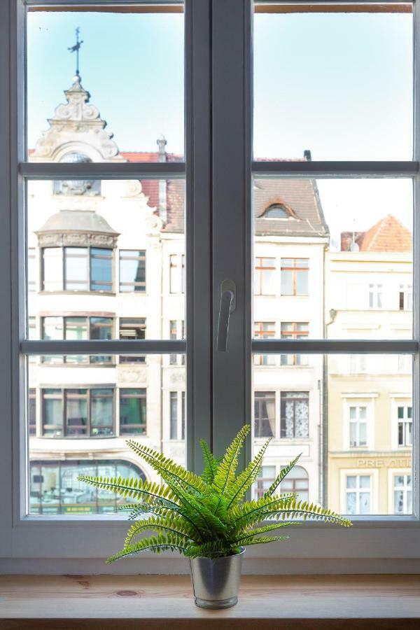 Vintage House Rynek - Stayinวรอตซวาฟ ภายนอก รูปภาพ