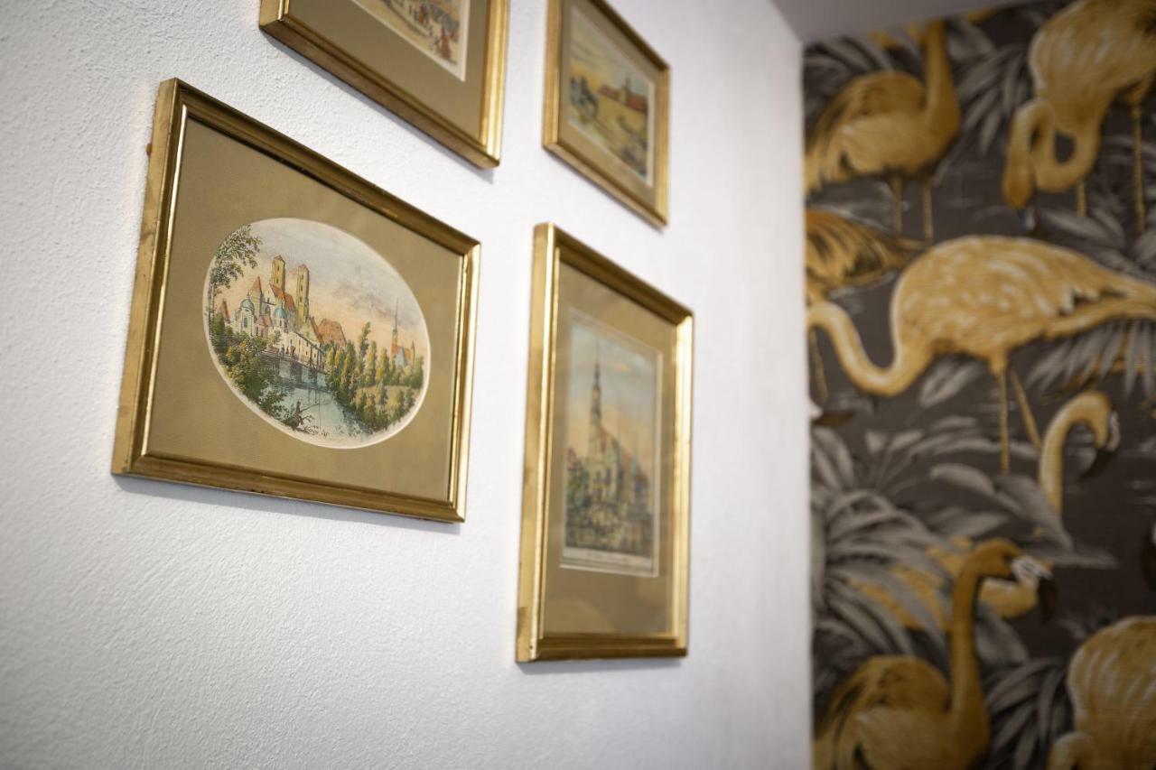 Vintage House Rynek - Stayinวรอตซวาฟ ภายนอก รูปภาพ